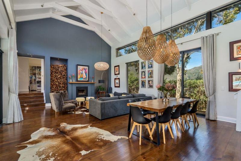 5 Bedroom Property for Sale in Hout Bay Western Cape